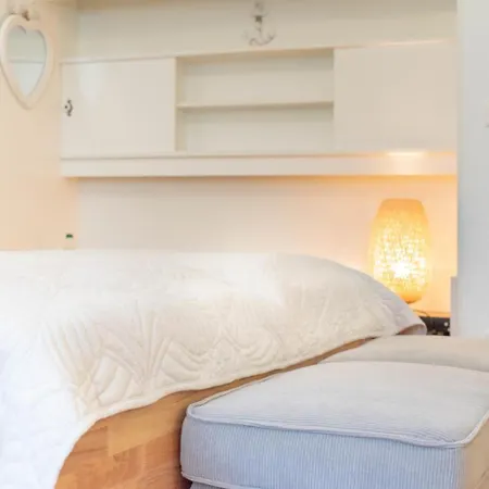 Ferienwohnung Beach * تيميندورفير ستراند