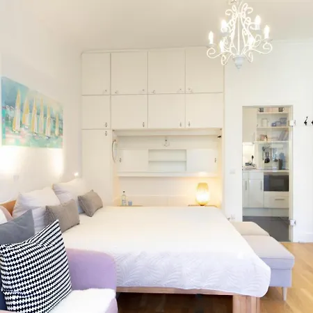 Ferienwohnung Beach