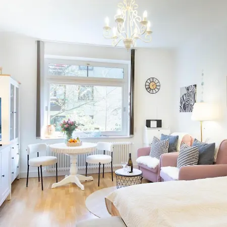 Ferienwohnung Beach *