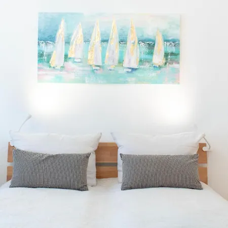 Ferienwohnung Beach *