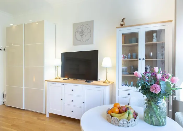 Ferienwohnung Beach * Timmendorfer Strand