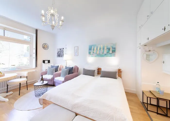 Ferienwohnung Beach Timmendorfer Strand