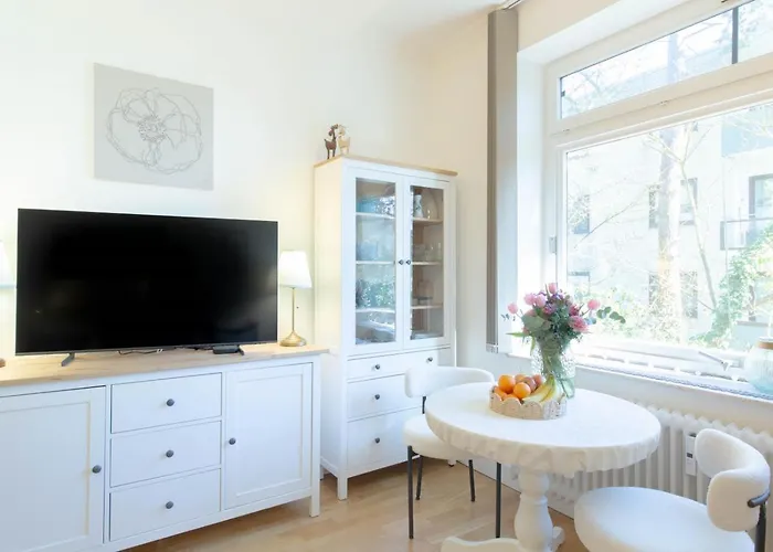 Ferienwohnung Beach * Timmendorfer Strand